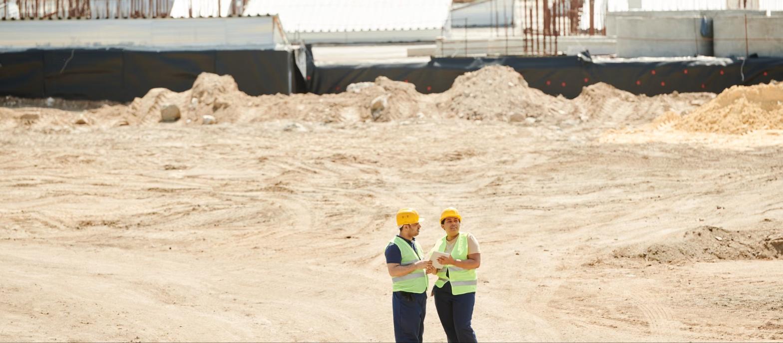 دراسة الهندسة في الخارج: التخصصات والاعتماد وخطوات القبول