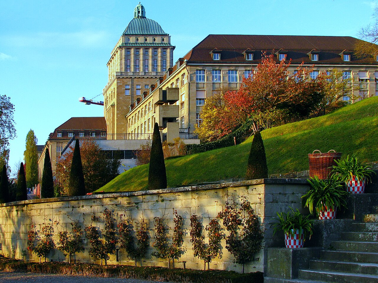 University of Zurich