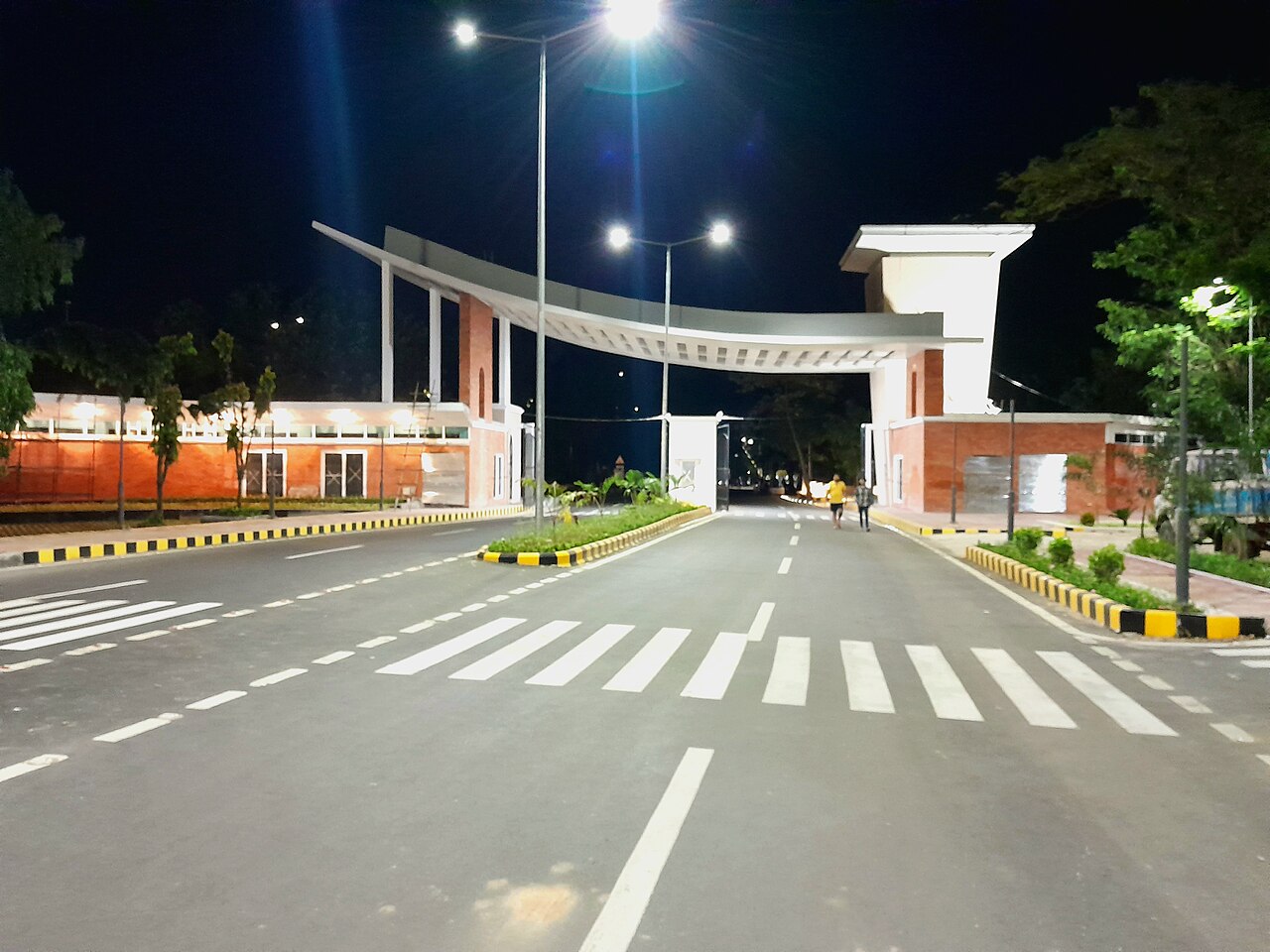 IIT Kharagpur