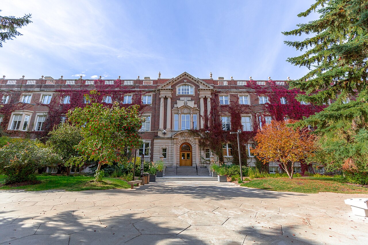 University of Alberta