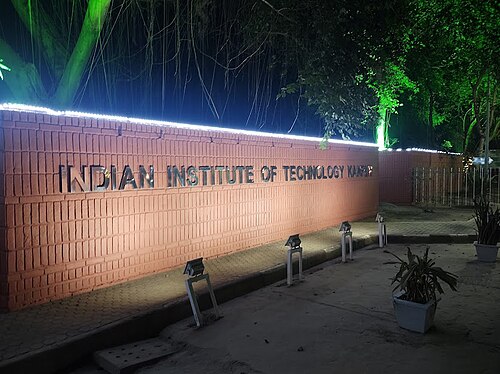 IIT Kanpur