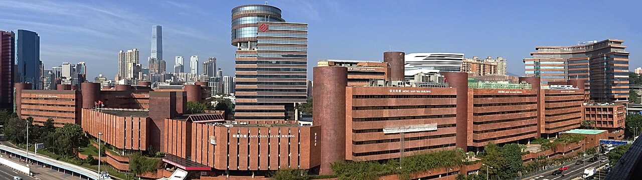 The Hong Kong Polytechnic University