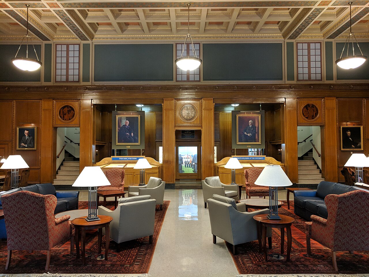 University of Rochester