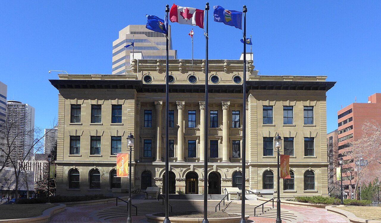 University of Calgary