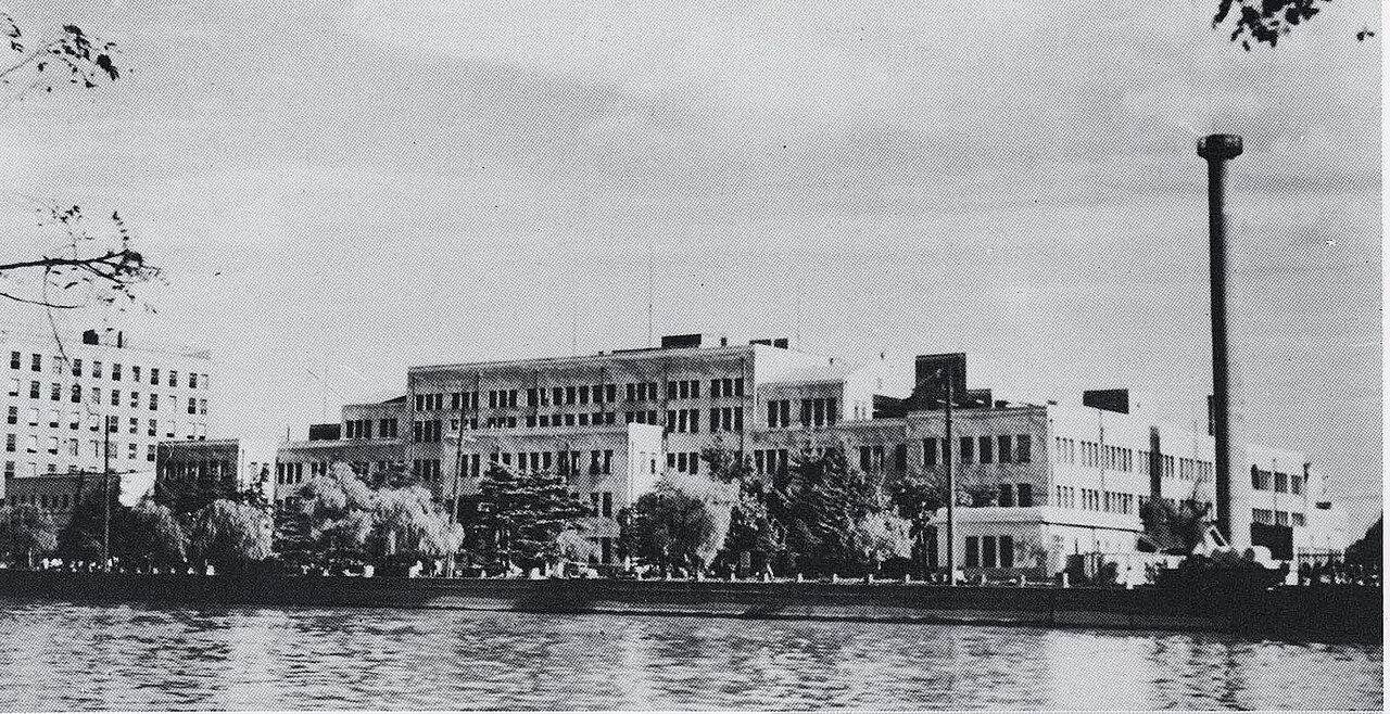 Osaka University