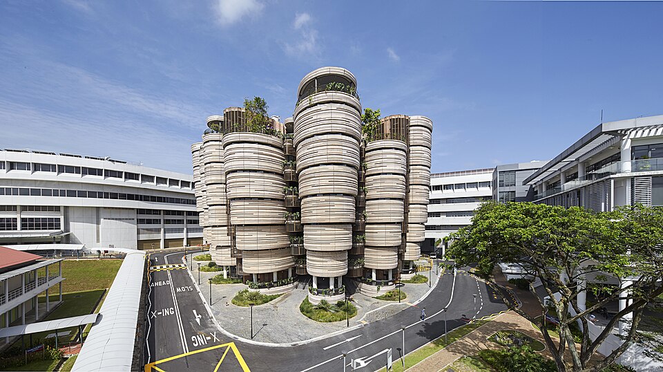 Nanyang Technological University (NTU)