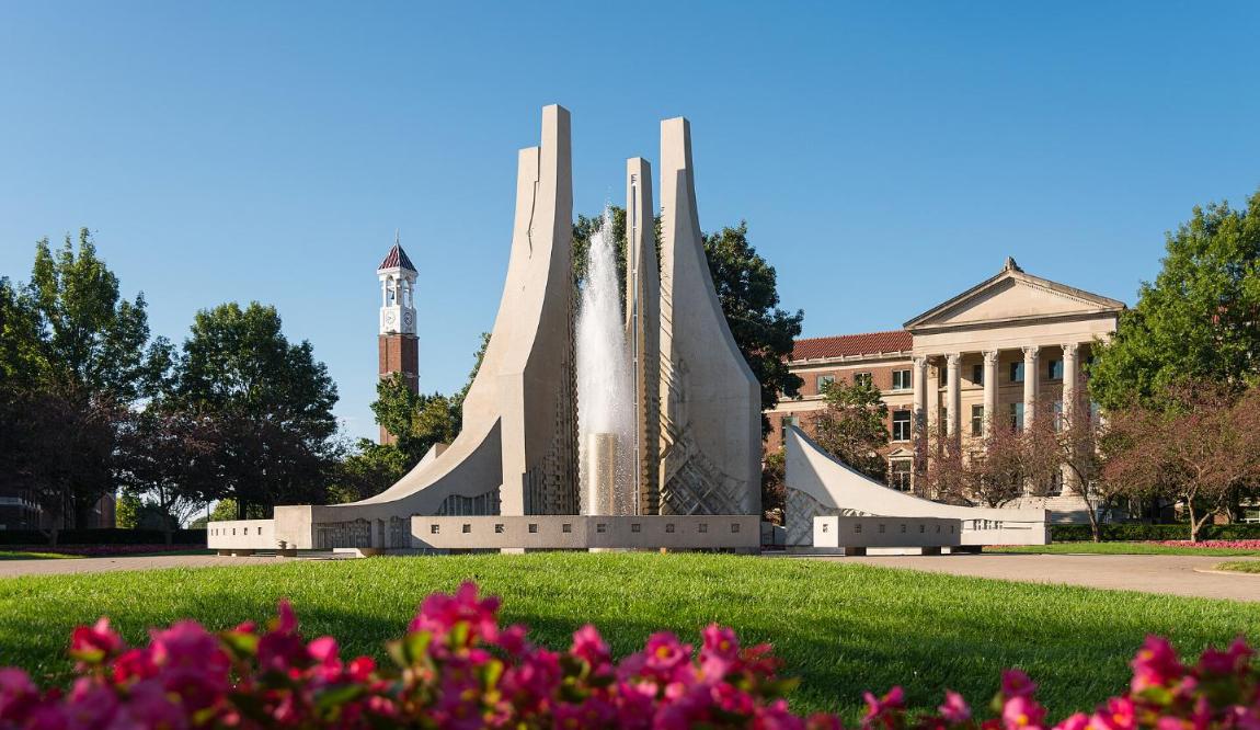 Purdue University