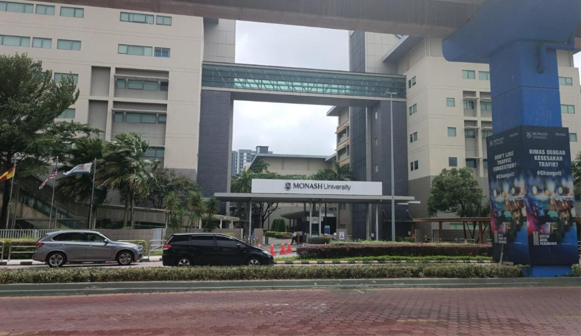 Monash University Malaysia